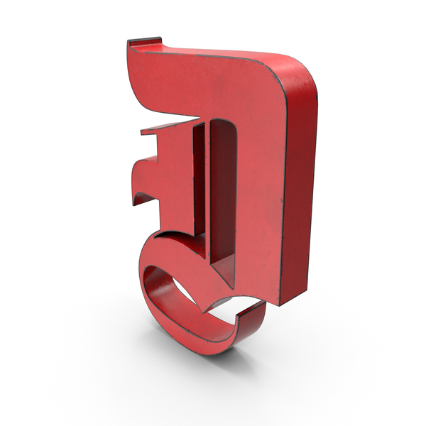 Letter D PNG & PSD Images Letter D PNG & PSD Images