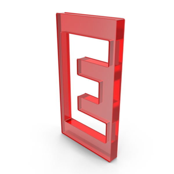 Language: Letter E Hole Red Plastic PNG & PSD Images Language: Letter E Hole Red Plastic PNG & PSD Images
