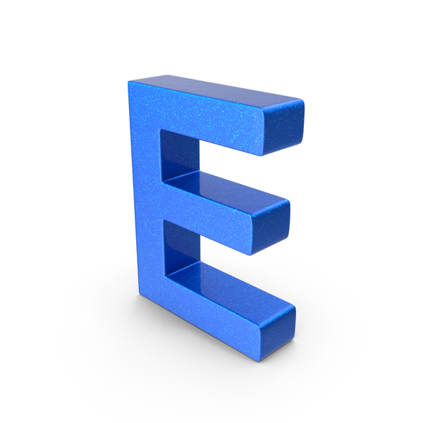 Language: Letter E PNG & PSD Images