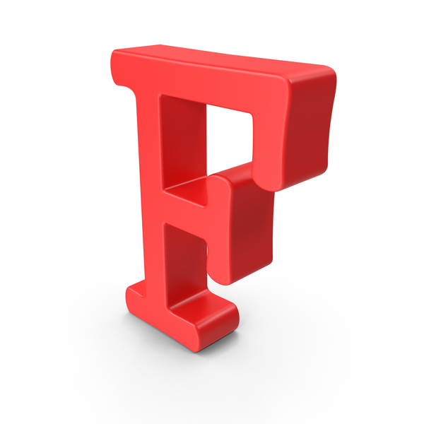 Letter F PNG Images & PSDs for Download | PixelSquid - S122542605