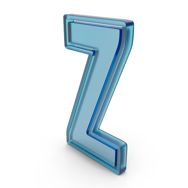 Roman Alphabet: Letter Glass Z PNG & PSD Images Roman Alphabet: Letter Glass Z PNG & PSD Images