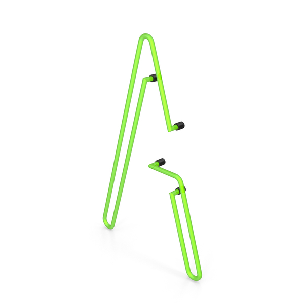 Language: Letter Green Neon A PNG & PSD Images Language: Letter Green Neon A PNG & PSD Images