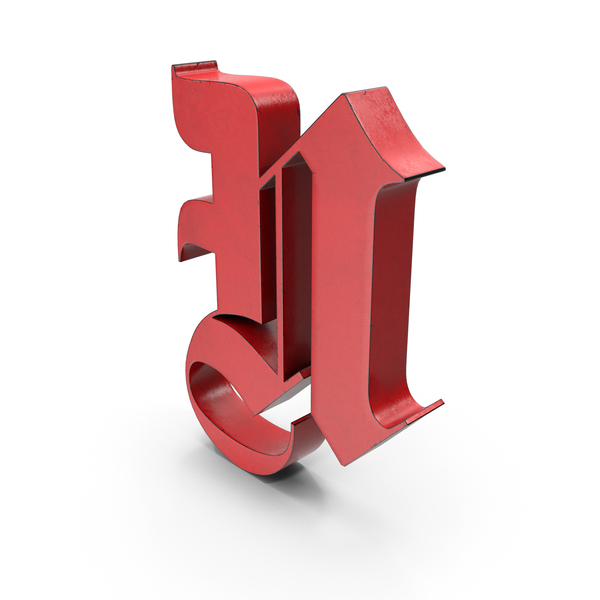 Letter N PNG & PSD Images Letter N PNG & PSD Images