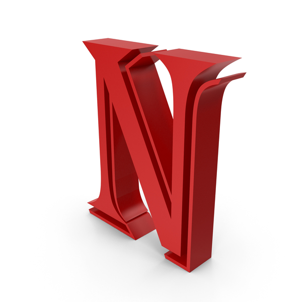 Language: Letter N PNG & PSD Images Language: Letter N PNG & PSD Images
