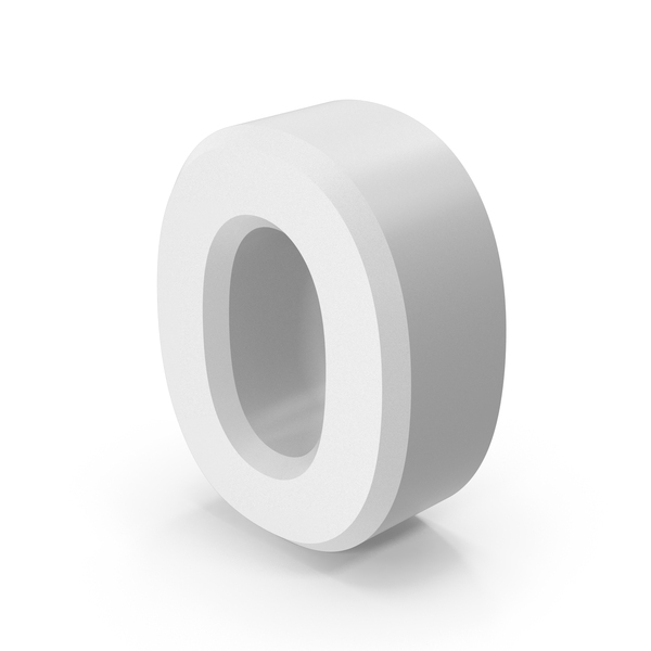 Language: Letter O PNG & PSD Images
