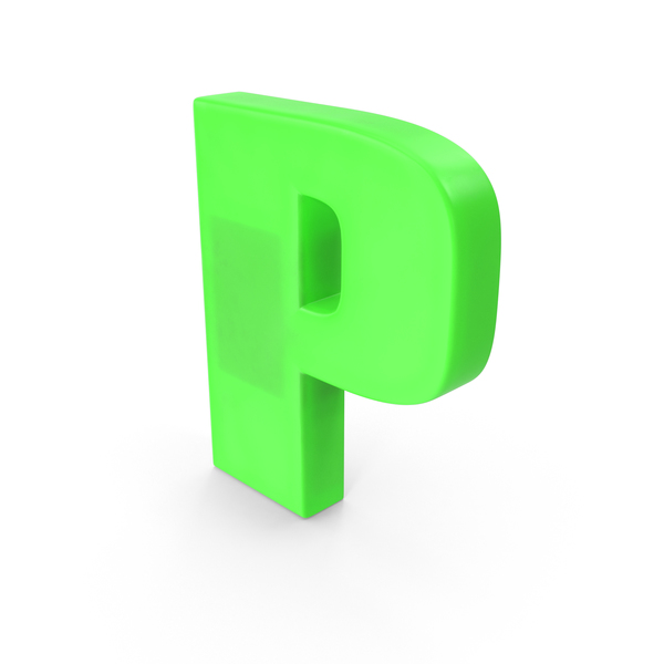 Letter P Fridge Magnet PNG Images & PSDs for Download | PixelSquid ...