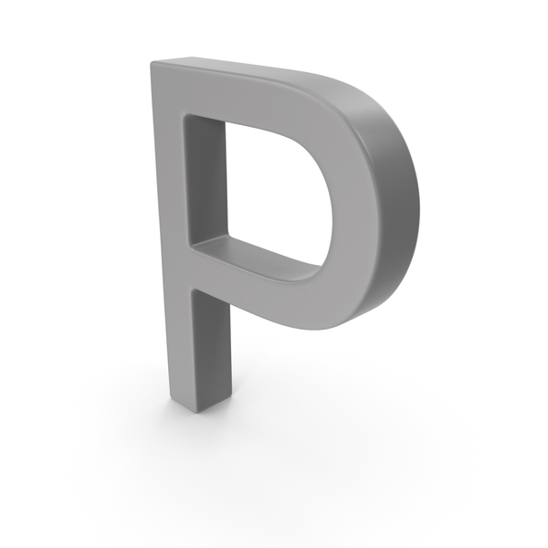 Language: Letter P Grey PNG & PSD Images Language: Letter P Grey PNG & PSD Images