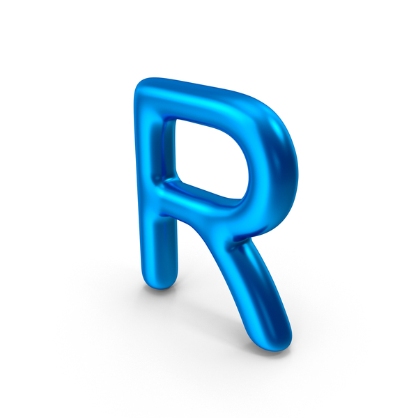 Letter R Png Images Psds For Download Pixelsquid Sc