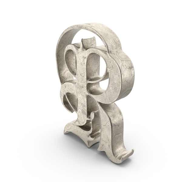 Roman Alphabet: Letter R PNG & PSD Images Roman Alphabet: Letter R PNG & PSD Images