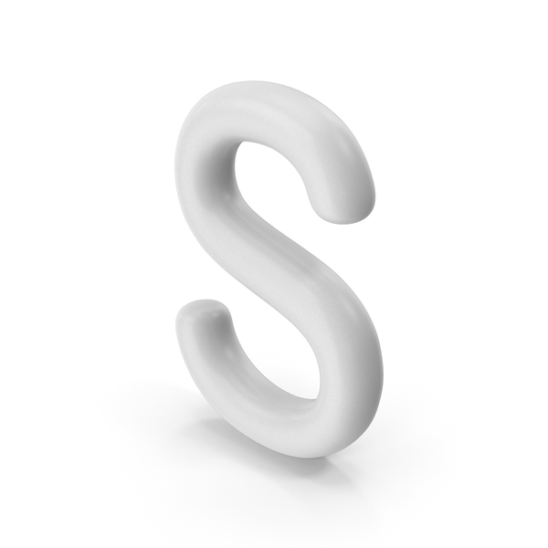 Language: Letter S PNG & PSD Images Language: Letter S PNG & PSD Images