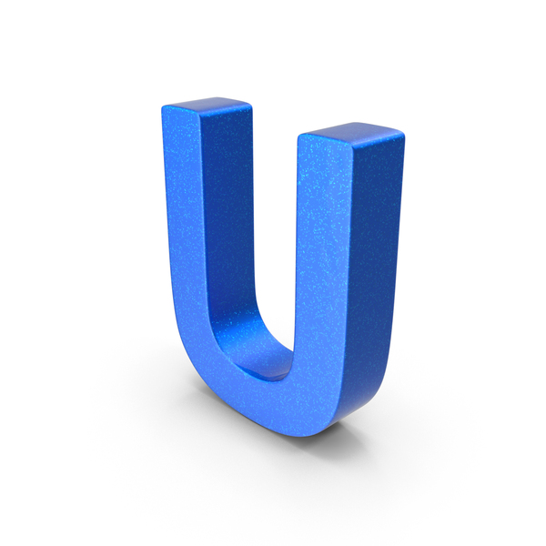 Letter U PNG Images & PSDs for Download | PixelSquid