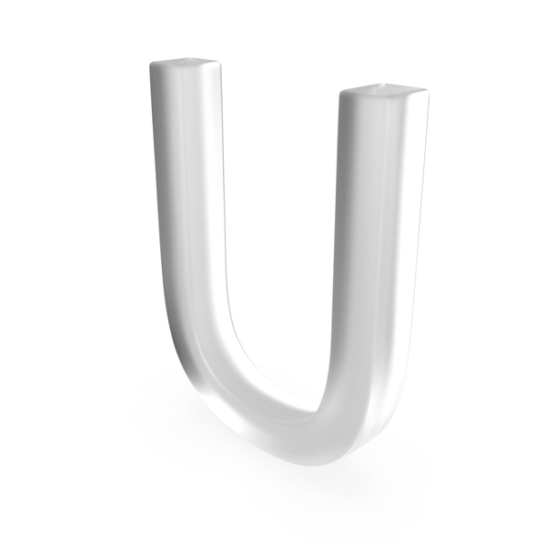 Language: Letter U Matte Glass PNG & PSD Images Language: Letter U Matte Glass PNG & PSD Images