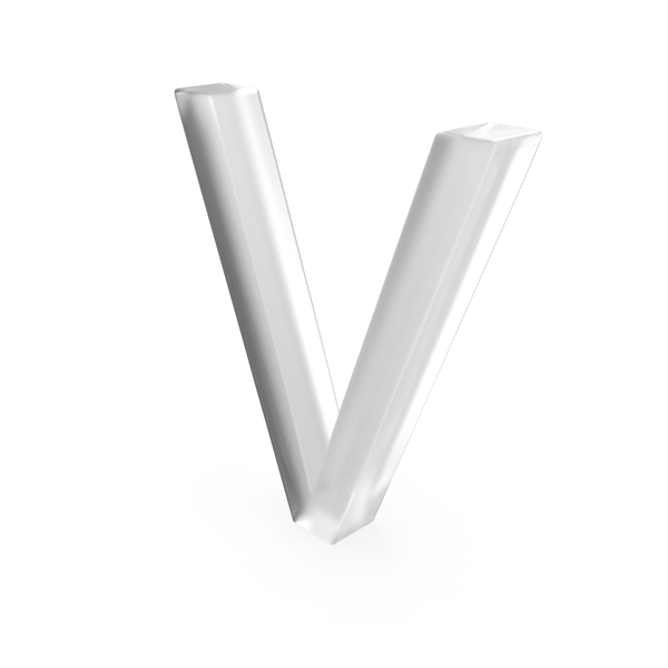 Language: Letter V Matte Glass PNG & PSD Images Language: Letter V Matte Glass PNG & PSD Images