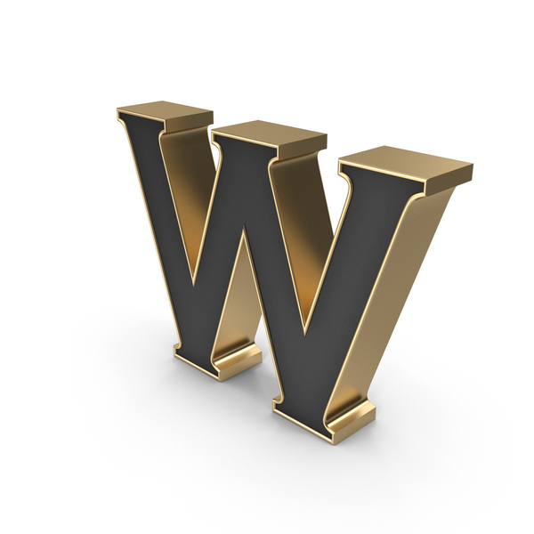 Language: Letter W PNG & PSD Images Language: Letter W PNG & PSD Images