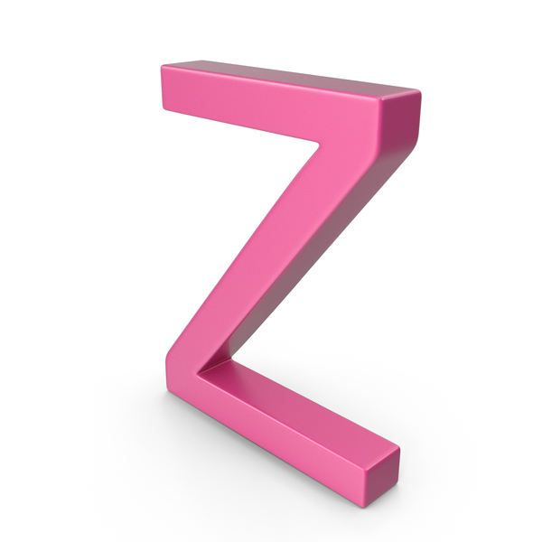 Language: Letter Z Pink PNG & PSD Images Language: Letter Z Pink PNG & PSD Images
