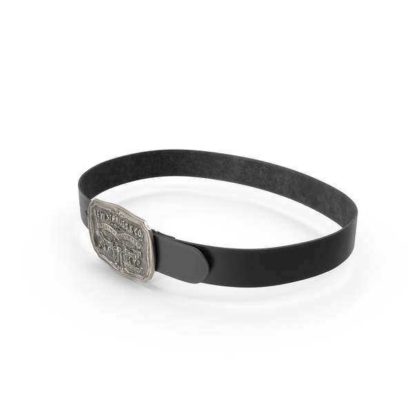 Levis Belt with Plaque Buckle PNG & PSD Images Levis Belt with Plaque Buckle PNG & PSD Images