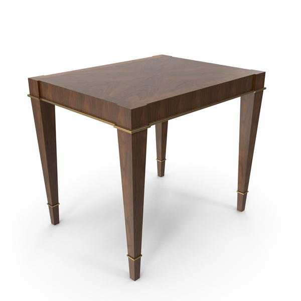 Lexington Inverness Wooden End Side Table PNG & PSD Images Lexington Inverness Wooden End Side Table PNG & PSD Images