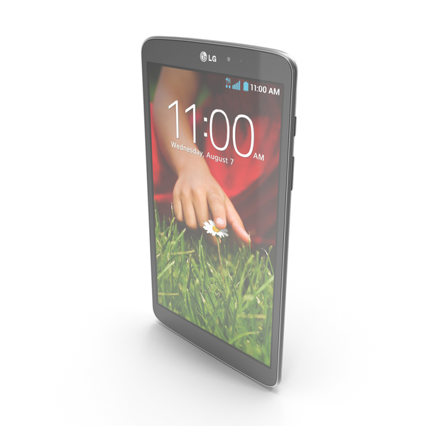 Touchpad: LG G Pad 8.3 Black PNG & PSD Images Touchpad: LG G Pad 8.3 Black PNG & PSD Images