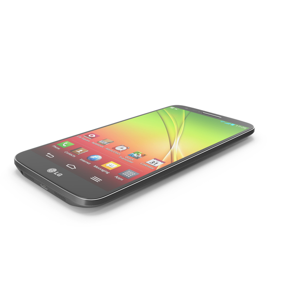 Smartphone: LG G2 PNG & PSD Images Smartphone: LG G2 PNG & PSD Images