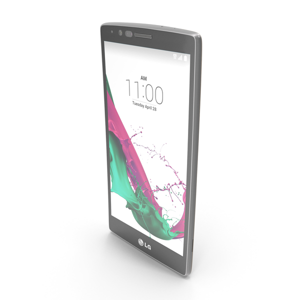 Smartphone: LG G4 and G4 Dual Gold PNG & PSD Images Smartphone: LG G4 and G4 Dual Gold PNG & PSD Images