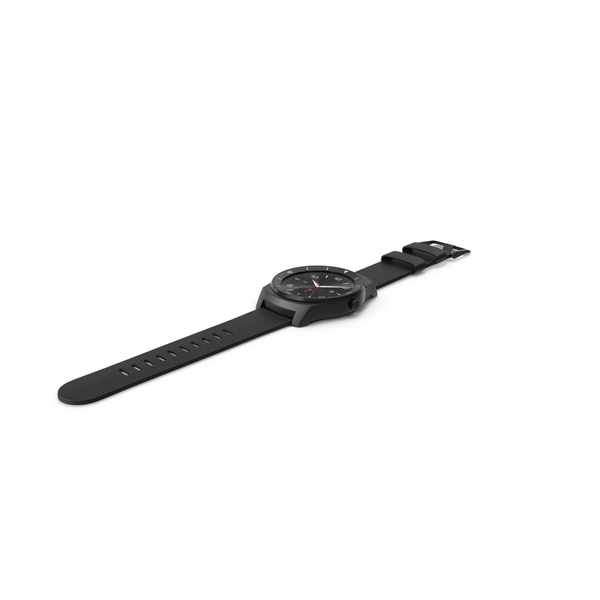 Watch: LG Modern Wristwatch PNG & PSD Images Watch: LG Modern Wristwatch PNG & PSD Images