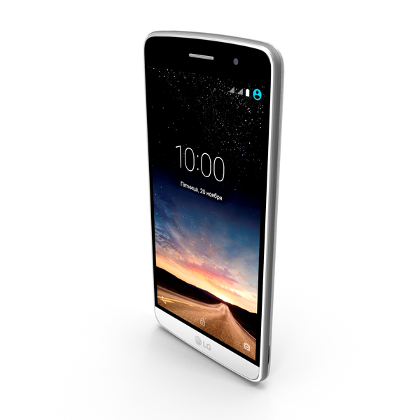 Smartphone: LG Ray PNG & PSD Images Smartphone: LG Ray PNG & PSD Images