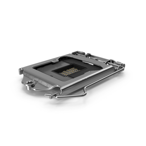 Computer Equipment: LGA1151 Load Plate PNG & PSD Images Computer Equipment: LGA1151 Load Plate PNG & PSD Images