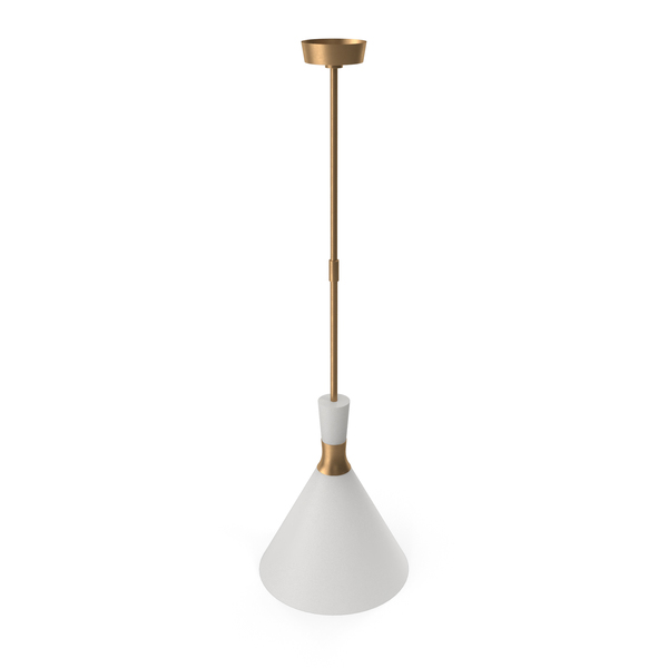 Hanging Lamp: Liam Medium Conical Pendant PNG & PSD Images Hanging Lamp: Liam Medium Conical Pendant PNG & PSD Images