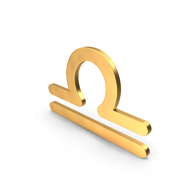 Libra Astrology Symbol 1 PNG & PSD Images Libra Astrology Symbol 1 PNG & PSD Images