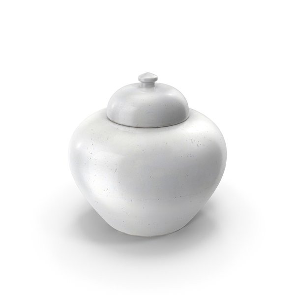Lidded Vase PNG & PSD Images Lidded Vase PNG & PSD Images