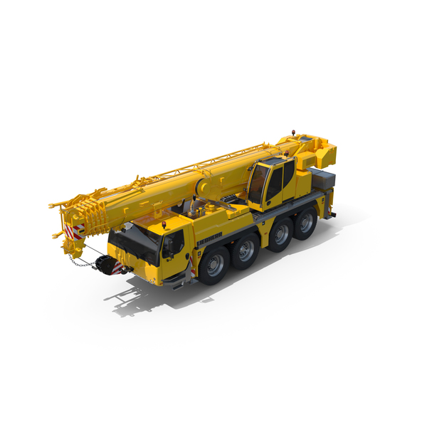 Liebherr 1070-4.2 Mobile Crane PNG & PSD Images Liebherr 1070-4.2 Mobile Crane PNG & PSD Images