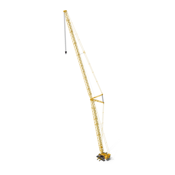 Liebherr LR 16002 S66 W96 PNG & PSD Images