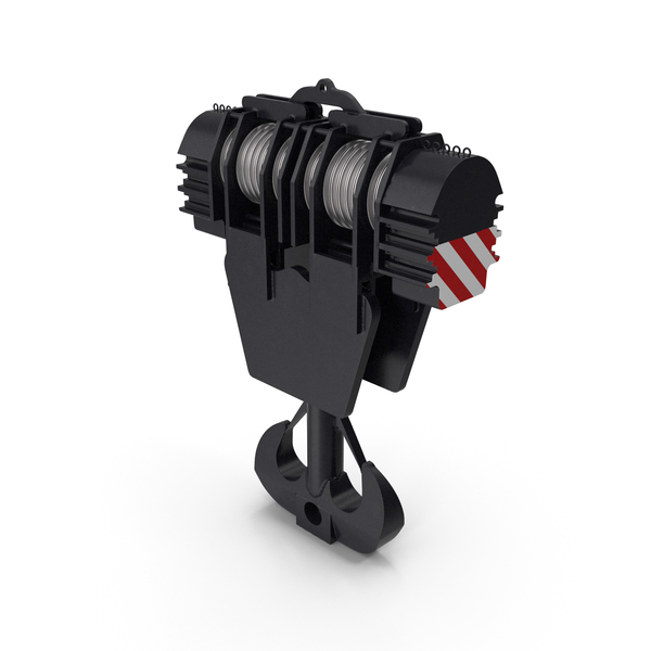 Industrial Equipment: Liebherr LR Crane Hook Block PNG & PSD Images Industrial Equipment: Liebherr LR Crane Hook Block PNG & PSD Images