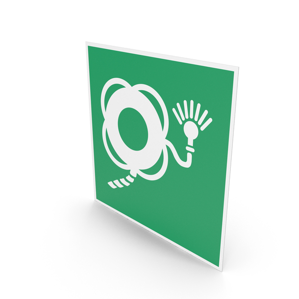 Sign: Lifebuoy With Line And Light PNG & PSD Images Sign: Lifebuoy With Line And Light PNG & PSD Images