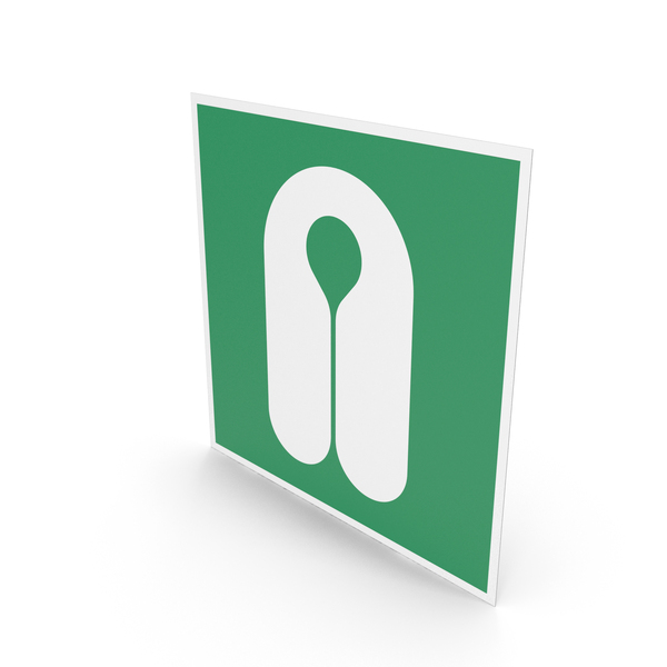 Sign: Lifejacket PNG & PSD Images