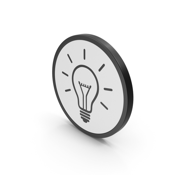 Computer: Light Bulb Icon PNG & PSD Images Computer: Light Bulb Icon PNG & PSD Images