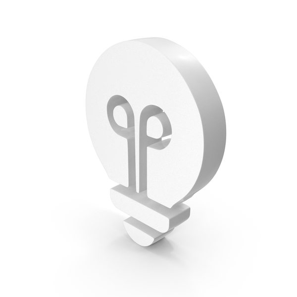 Light Bulb Icon PNG Images & PSDs for Download | PixelSquid - S12154860B