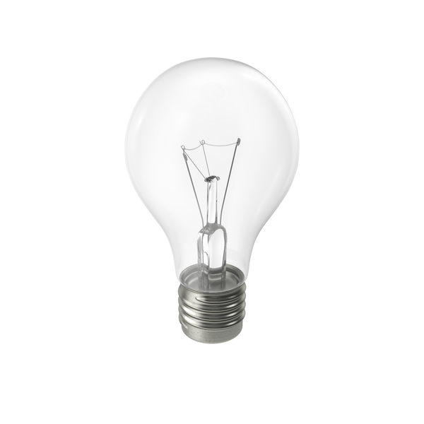 Incandescent: Light Bulb PNG & PSD Images Incandescent: Light Bulb PNG & PSD Images