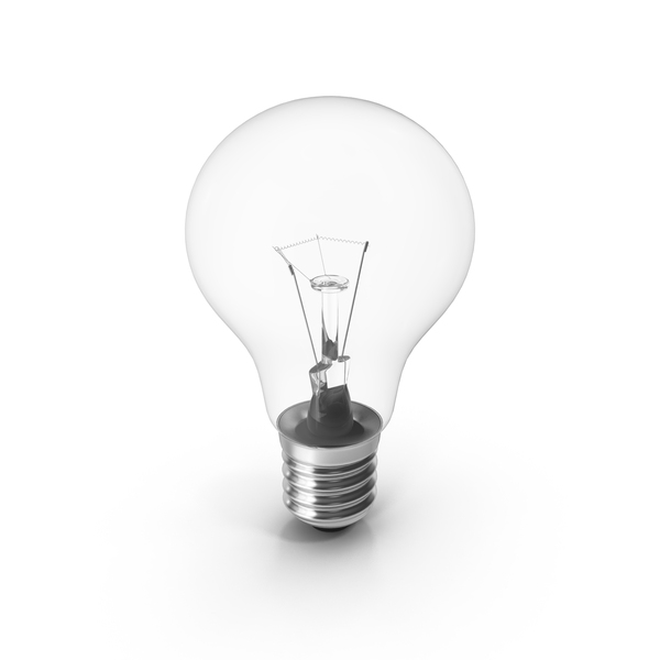 Light Bulb PNG Images & PSDs for Download | PixelSquid - S118787491