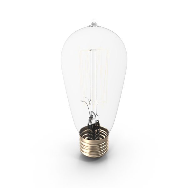 Light Bulb PNG Images & PSDs for Download | PixelSquid