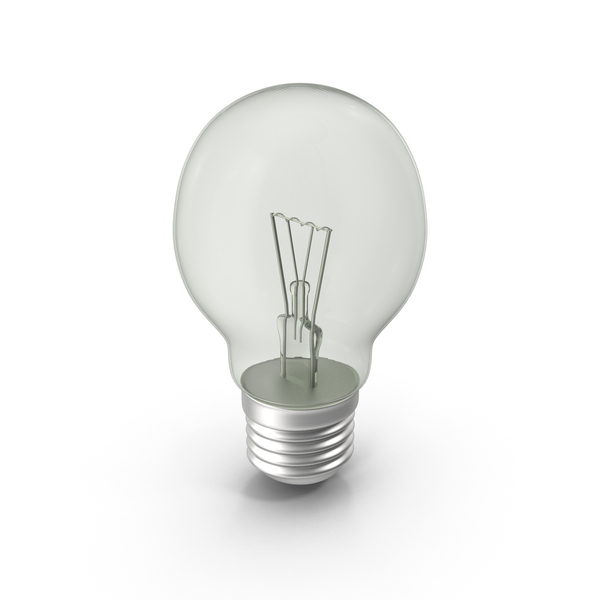 Lightbulb: Light Bulb Silver PNG & PSD Images Lightbulb: Light Bulb Silver PNG & PSD Images