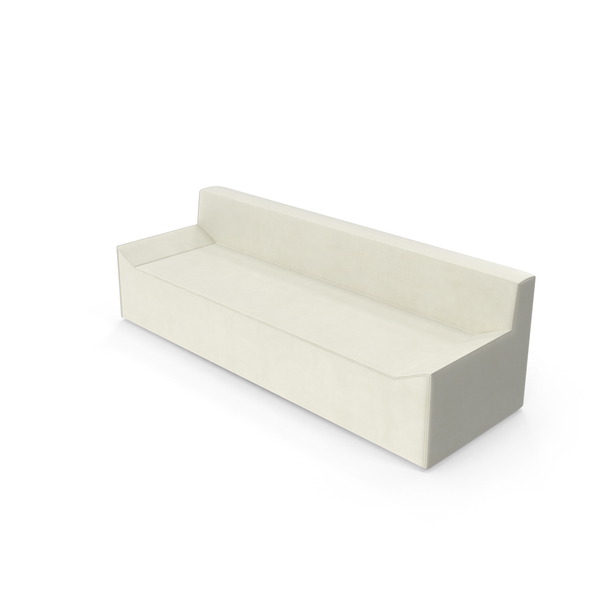 Light Fabric Angular Sofa PNG & PSD Images Light Fabric Angular Sofa PNG & PSD Images