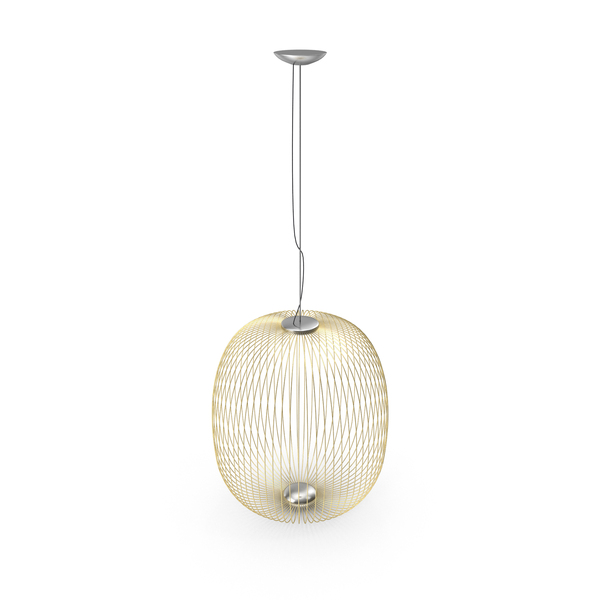 Hanging Lamp: Light PNG & PSD Images