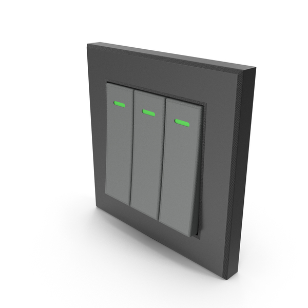Light Switch On PNG & PSD Images Light Switch On PNG & PSD Images