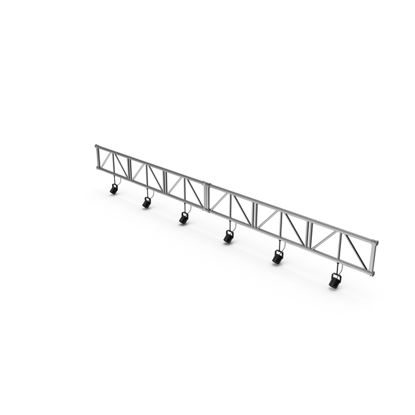 Light Truss PNG & PSD Images Light Truss PNG & PSD Images