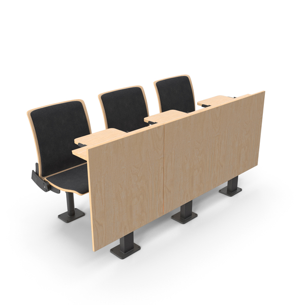 Chair: Light Wood Soft Auditorium Chairs And Tables PNG & PSD Images Chair: Light Wood Soft Auditorium Chairs And Tables PNG & PSD Images