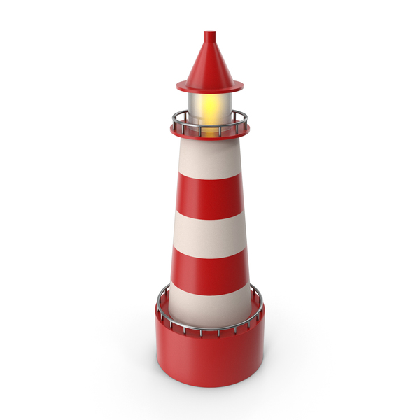 Lighthouse Stylised PNG & PSD Images Lighthouse Stylised PNG & PSD Images