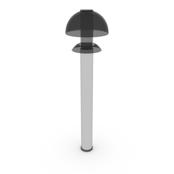 Exterior: Lighting Post PNG & PSD Images