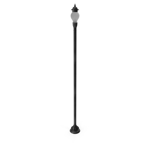 Street Light: Lighting Post PNG & PSD Images