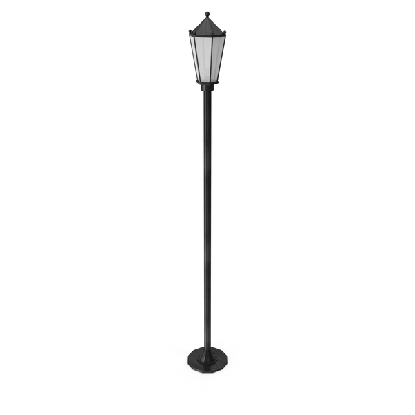 Street Light: Lighting Post PNG & PSD Images Street Light: Lighting Post PNG & PSD Images